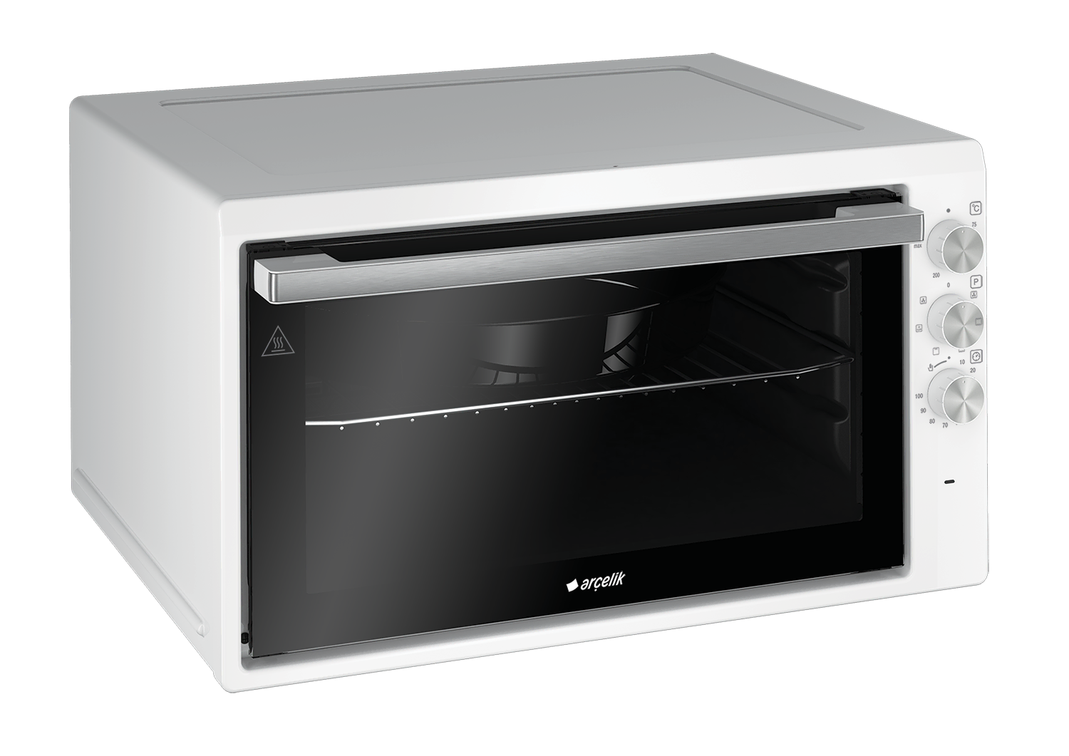 ARÇELİK SUF 5000 MEB Mini Fırın 7730420210