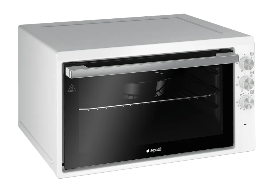 ARÇELİK SUF 5000 MEB Mini Fırın 7730420210