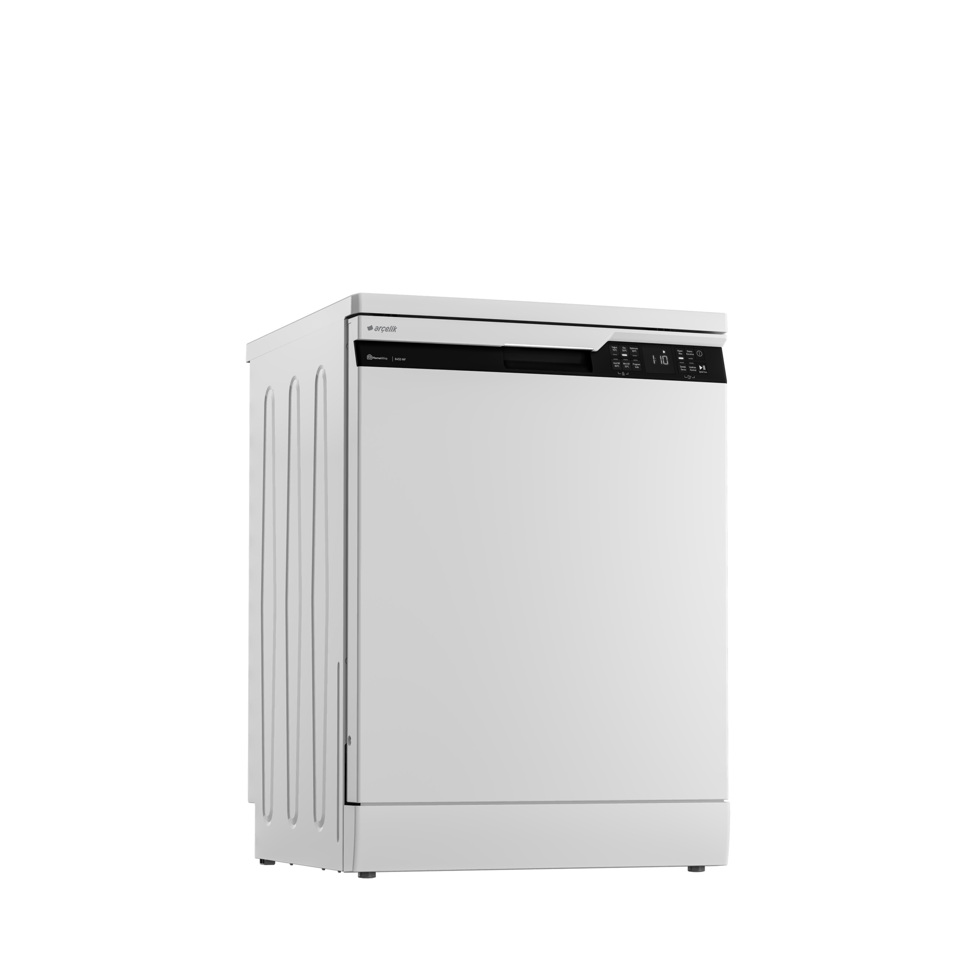 ARÇELİK 6455 WF 5 Programlı Bulaşık Makinesi 7632210177