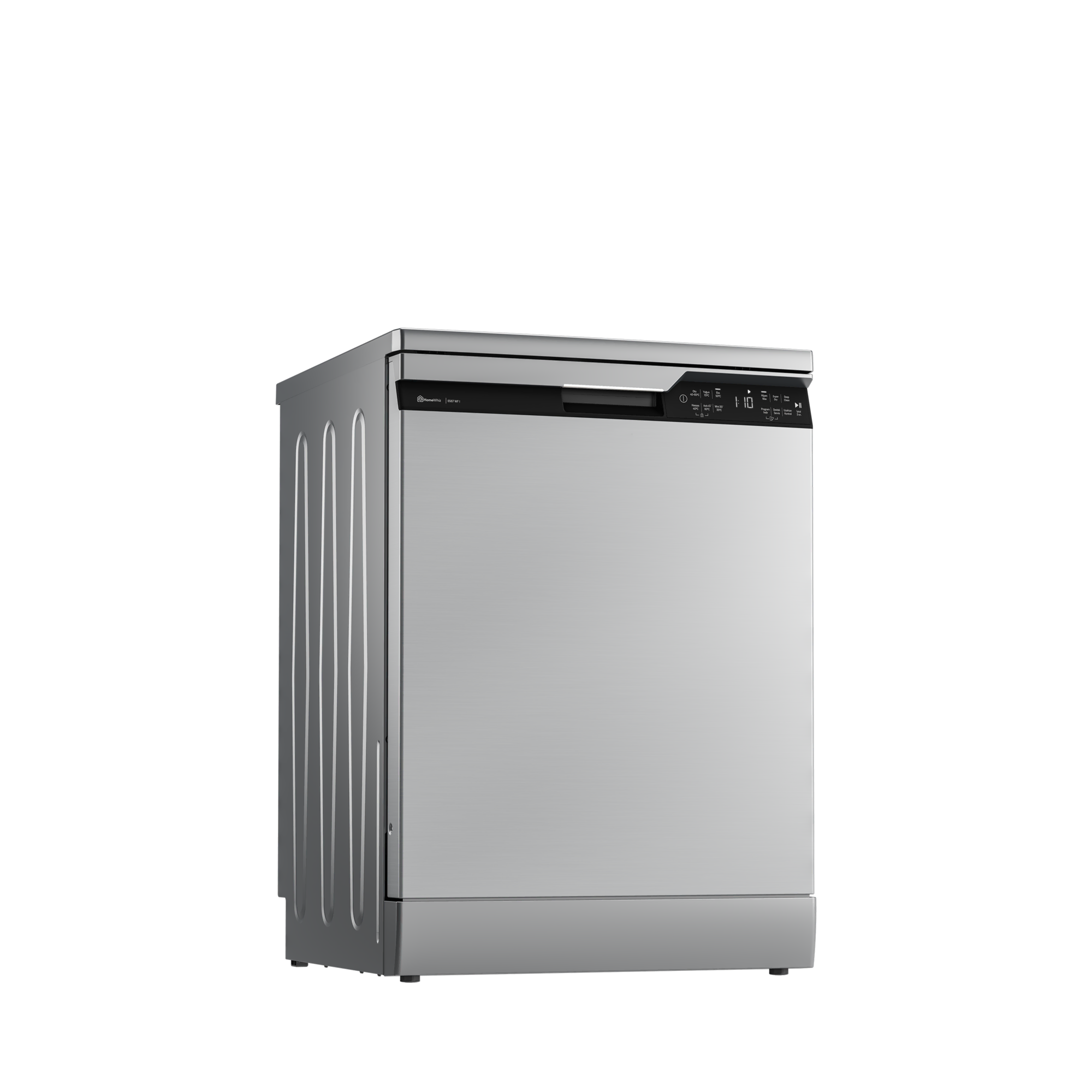 ARÇELİK 6567 WF I 6 Programlı Bulaşık Makinesi 7634610177