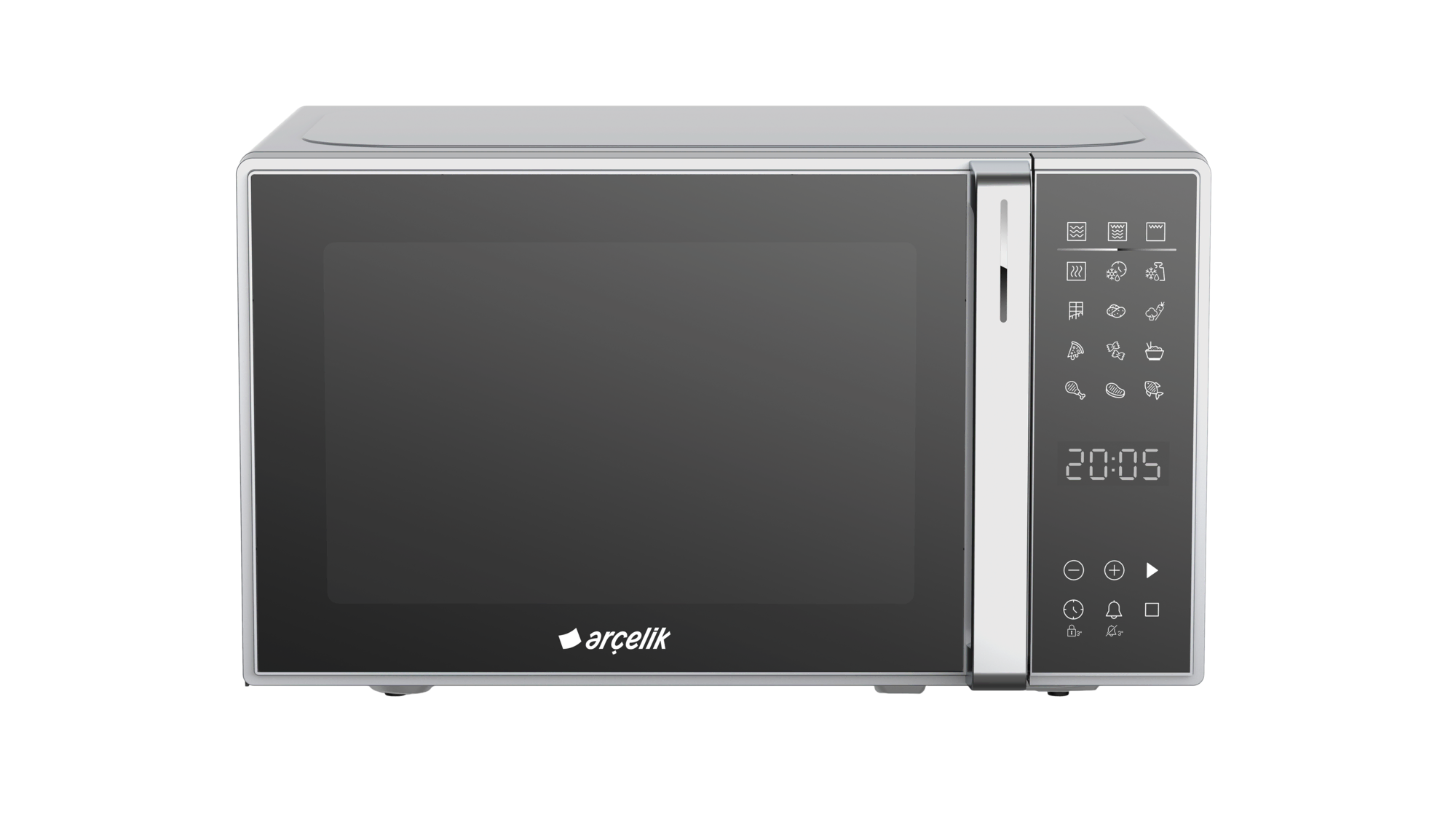 ARÇELİK MD 211 DG Mikrodalga Fırın 8912351100