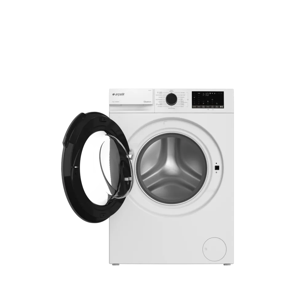 ARÇELİK 9100 DMX 9 Kg Çamaşır Makinesi 457100007200