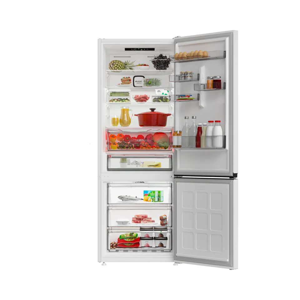 ARÇELİK 270490 IEB No Frost Buzdolabı 7295820103