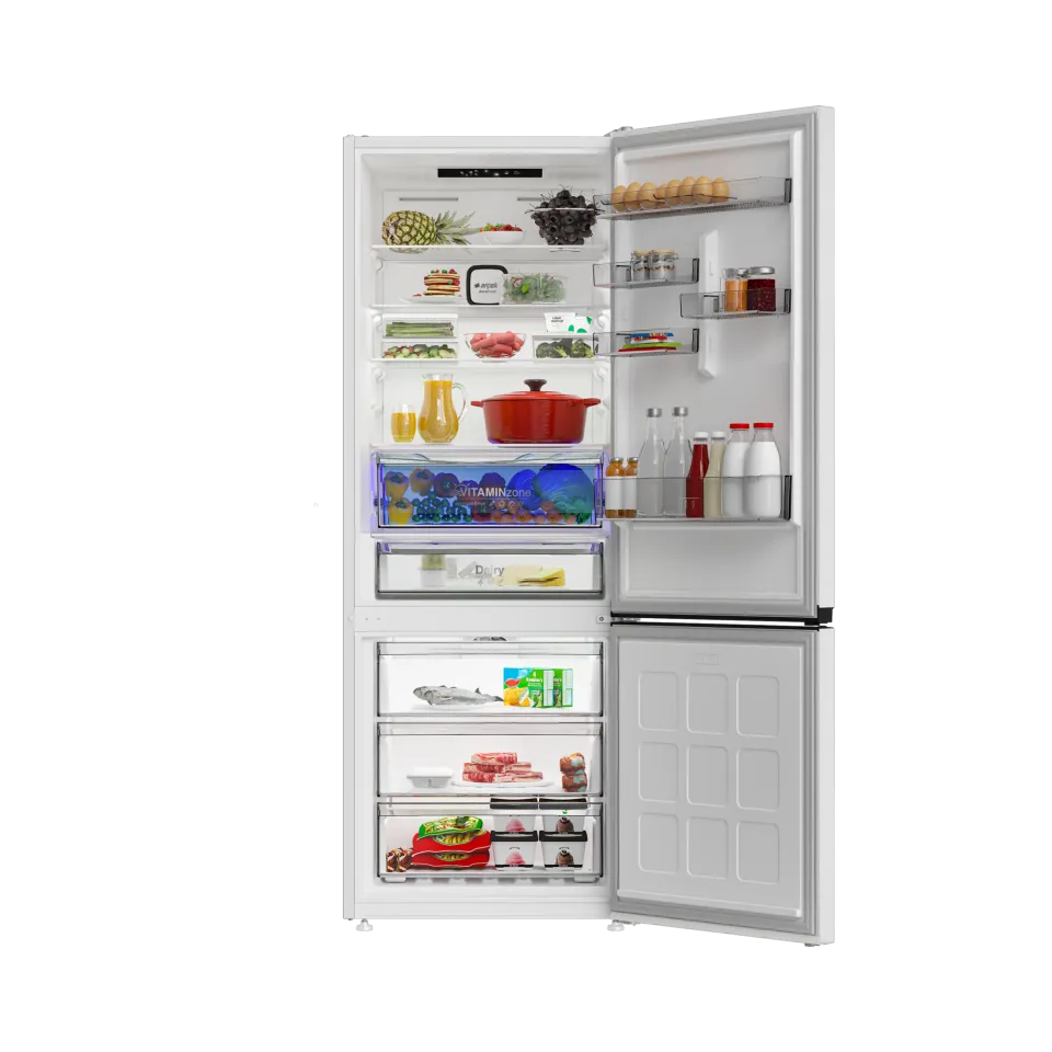 ARÇELİK 270490 IEB No Frost Buzdolabı 7295820103