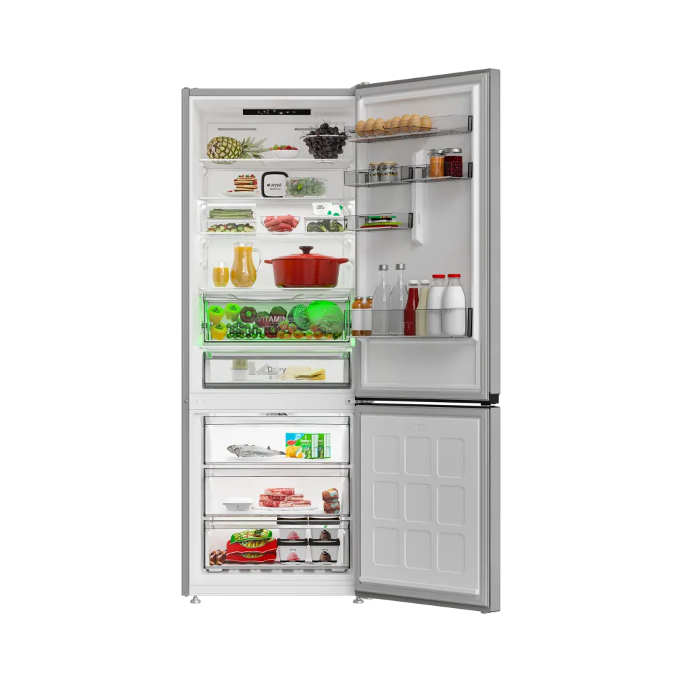 ARÇELİK 270490 IEI No Frost Buzdolabı 7295820102