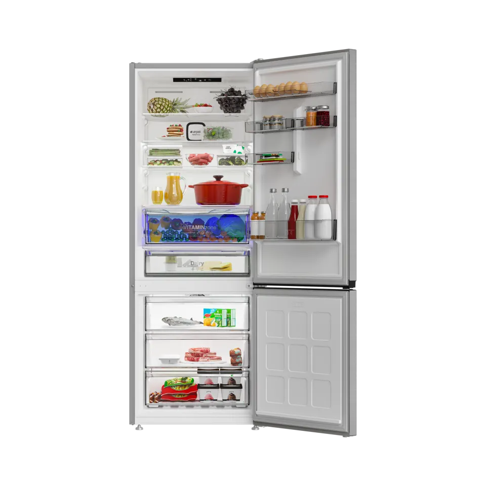 ARÇELİK 270490 IEI No Frost Buzdolabı 7295820102