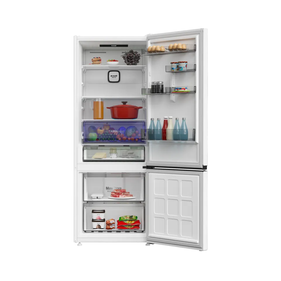 ARÇELİK 270475 EB No Frost Buzdolabı 7293520120