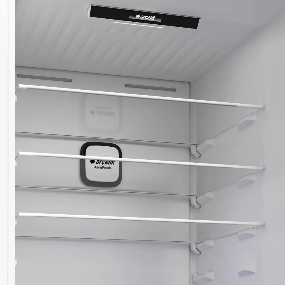 ARÇELİK 270475 EB No Frost Buzdolabı 7293520120