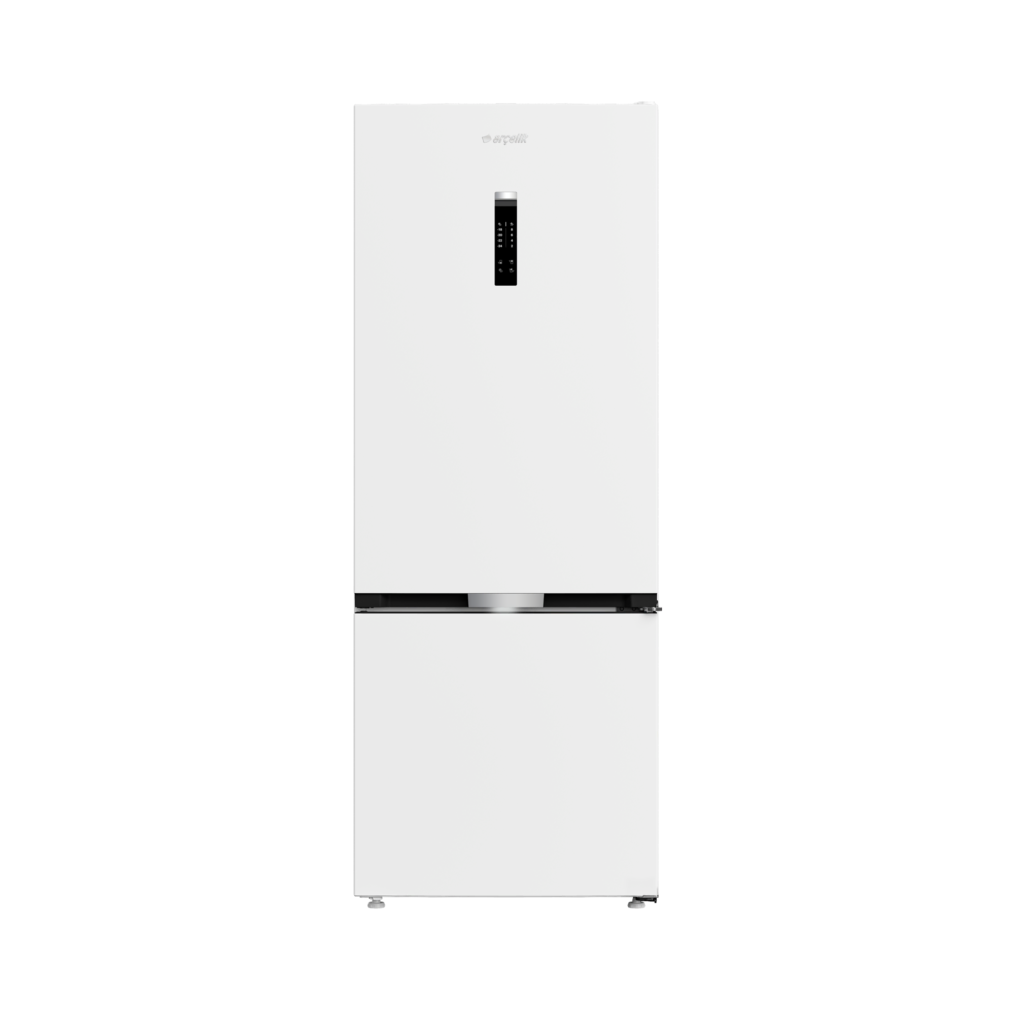 ARÇELİK 270475 EB No Frost Buzdolabı 7293520120