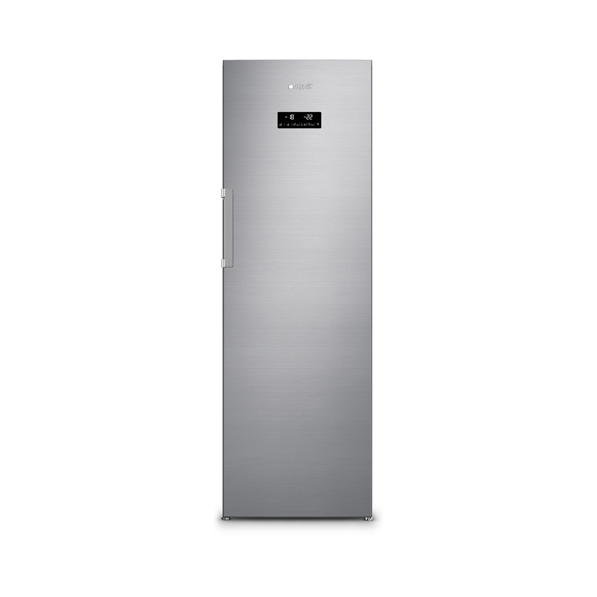 ARÇELİK 2083 Multimode EI No Frost Derin Dondurucu 7294220192