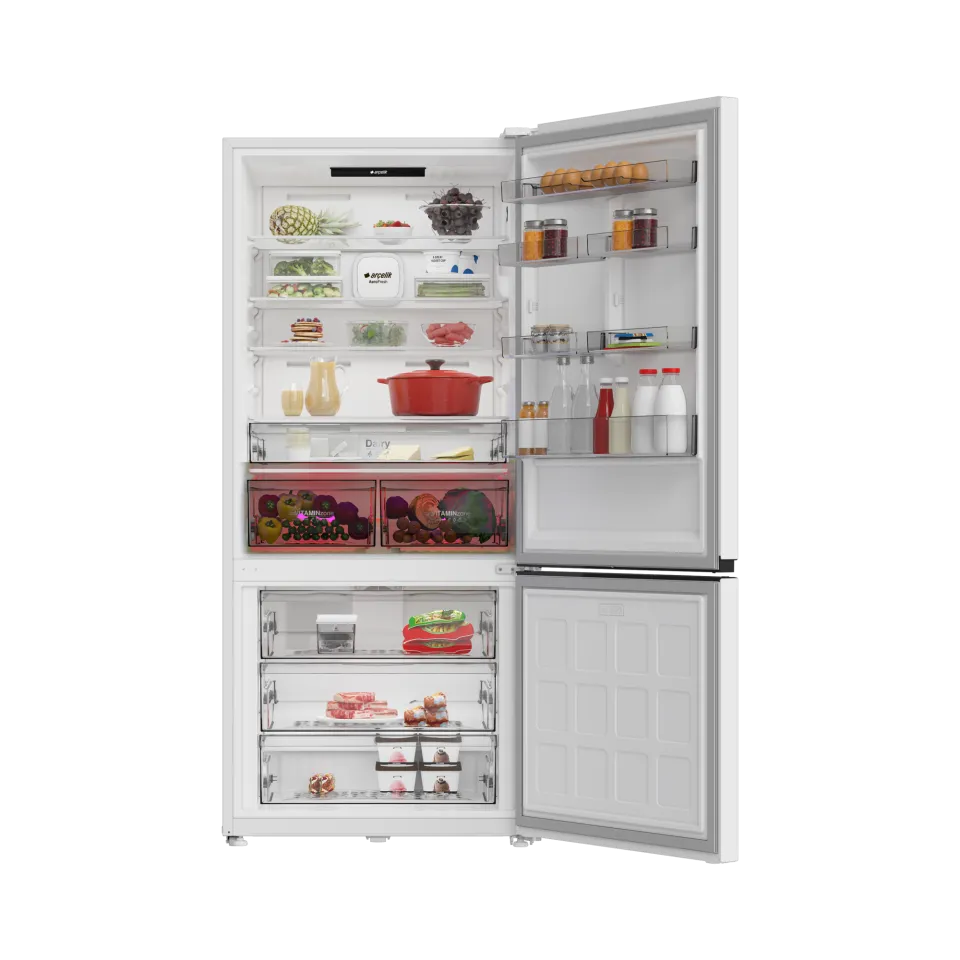 ARÇELİK 283613 EB No Frost Buzdolabı 7296520147