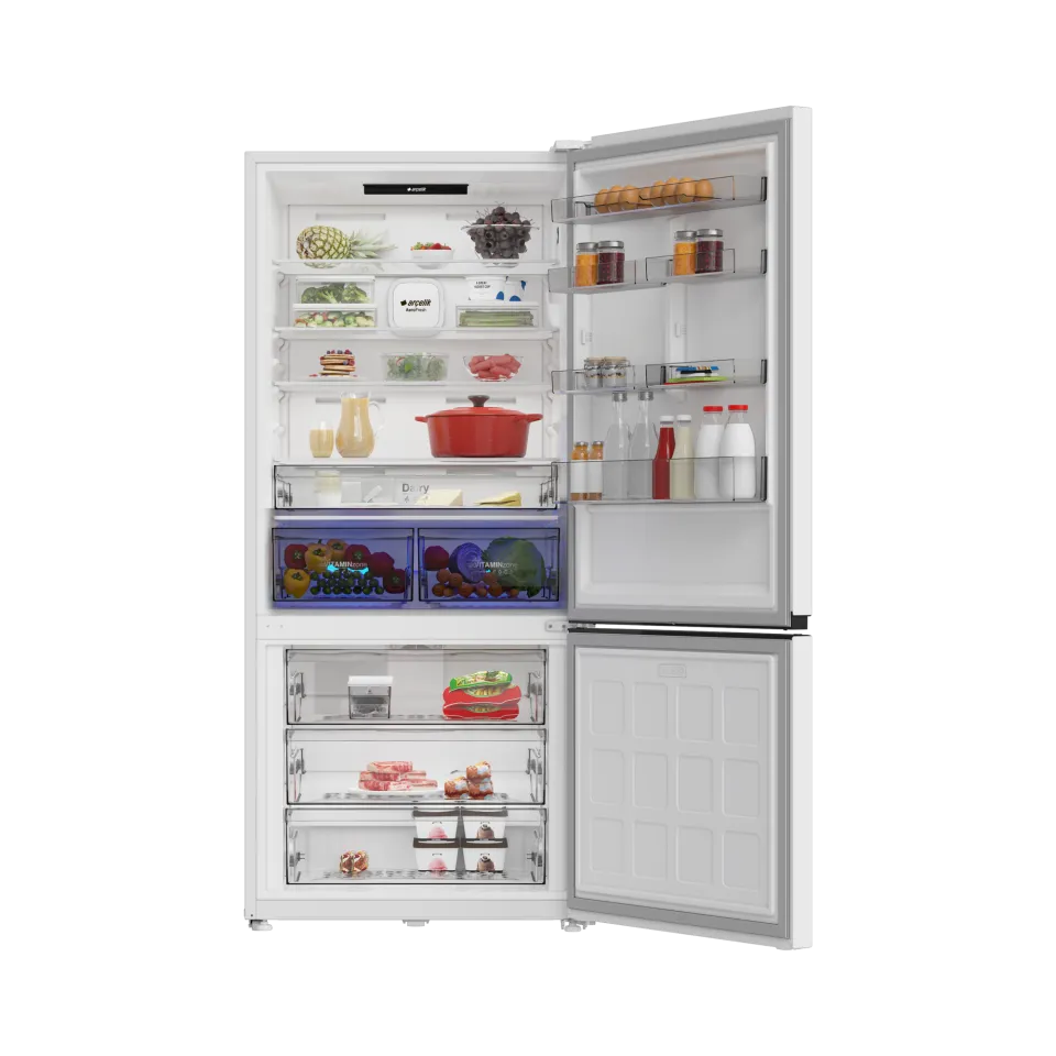 ARÇELİK 283613 EB No Frost Buzdolabı 7296520147