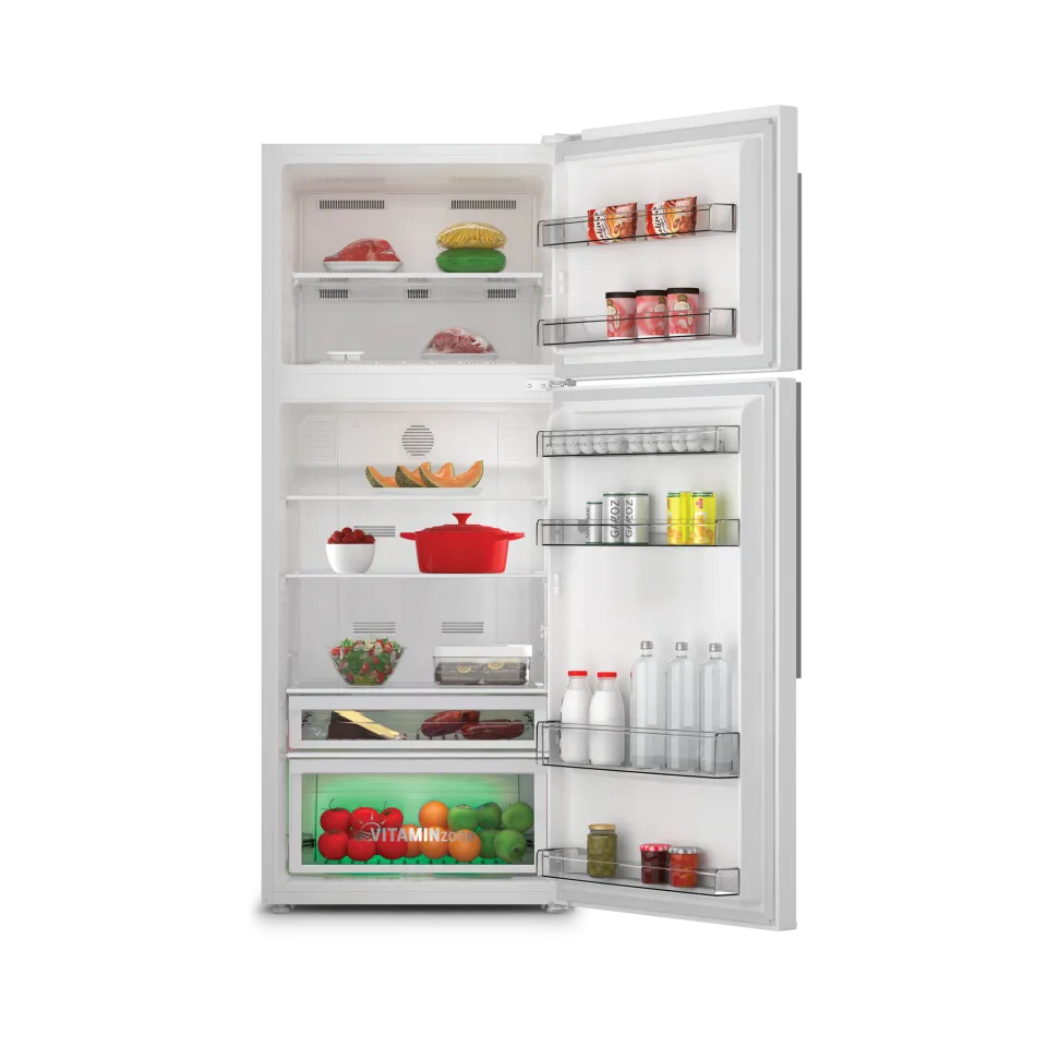 ARÇELİK 574509 MB No Frost Buzdolabı 7263520116