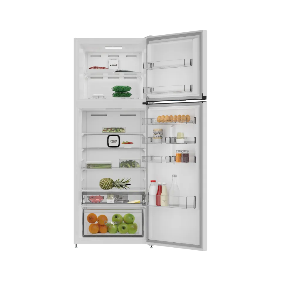ARÇELİK 570477 EB No Frost Buzdolabı 7217820110