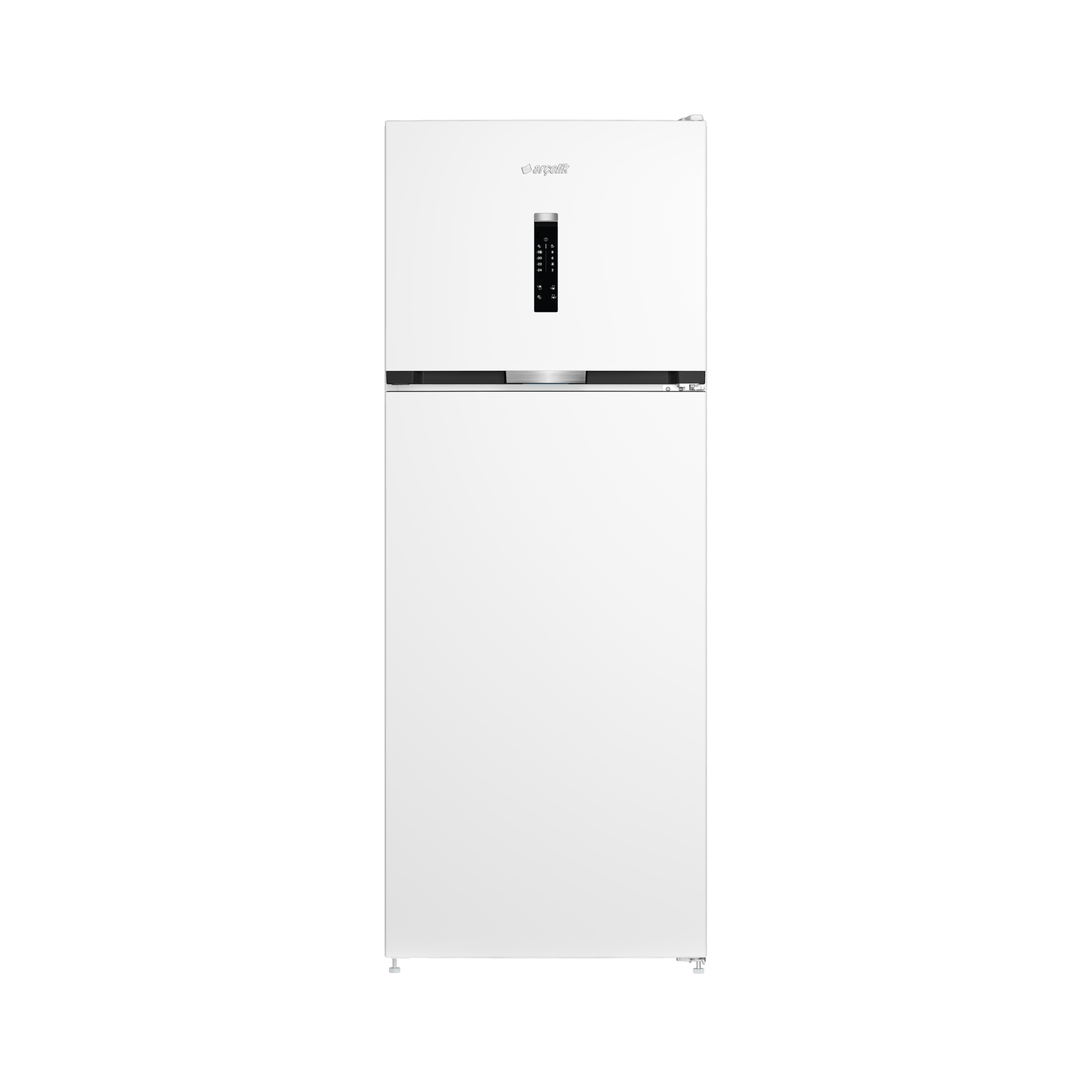 ARÇELİK 570477 EB No Frost Buzdolabı 7217820110