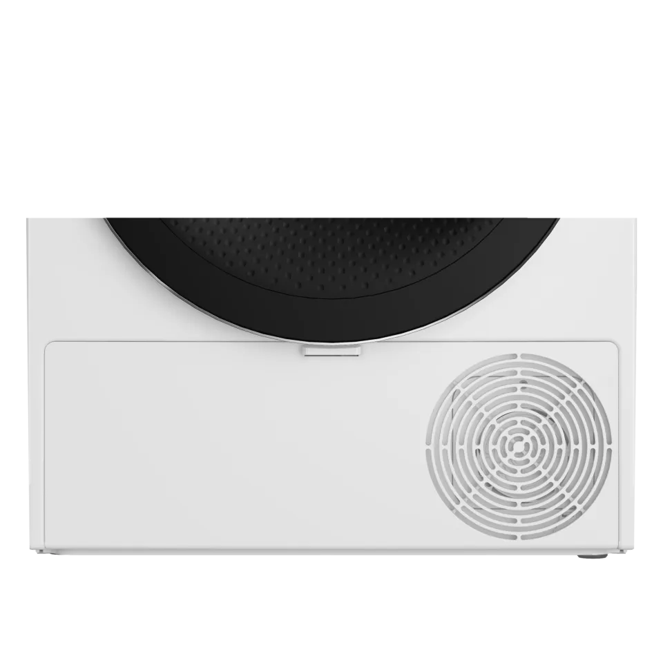 ARÇELİK 901 KMP I 9 Kg Kurutma Makinesi 7188270150