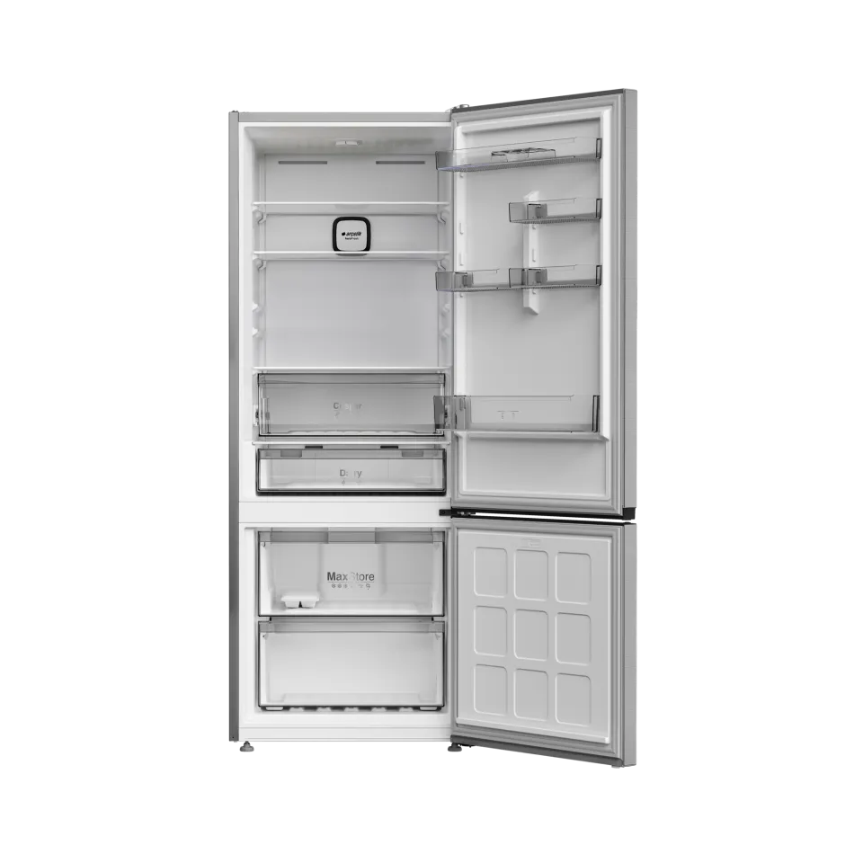 ARÇELİK 270475 MI No Frost Buzdolabı 7202920105