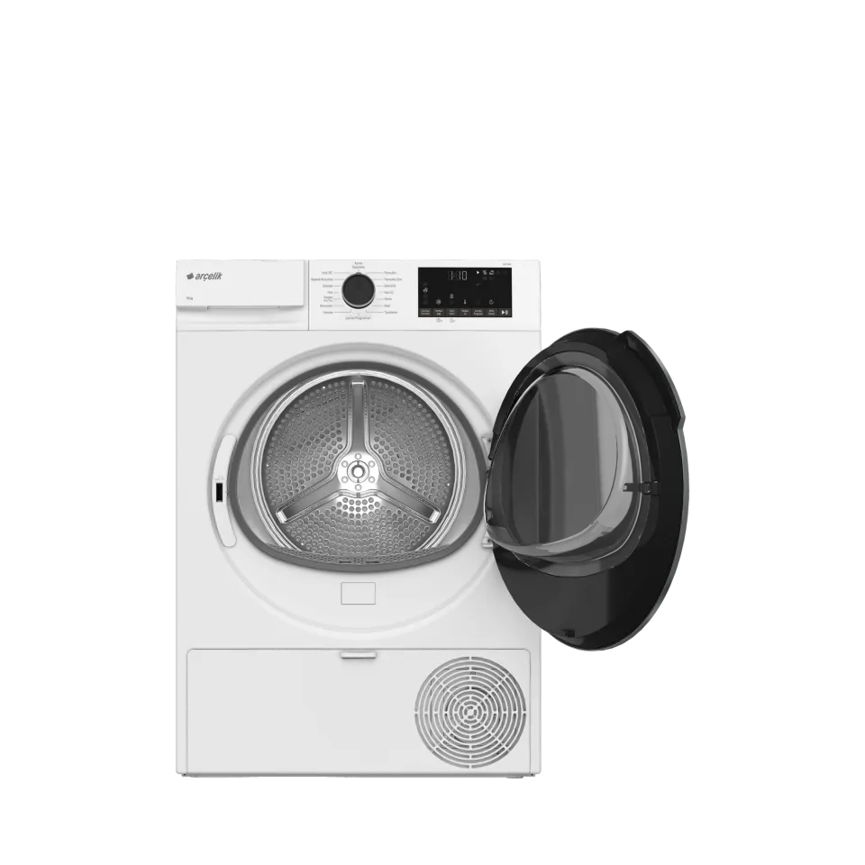 ARÇELİK 1001 KMX 10 Kg Kurutma Makinesi 7184270110