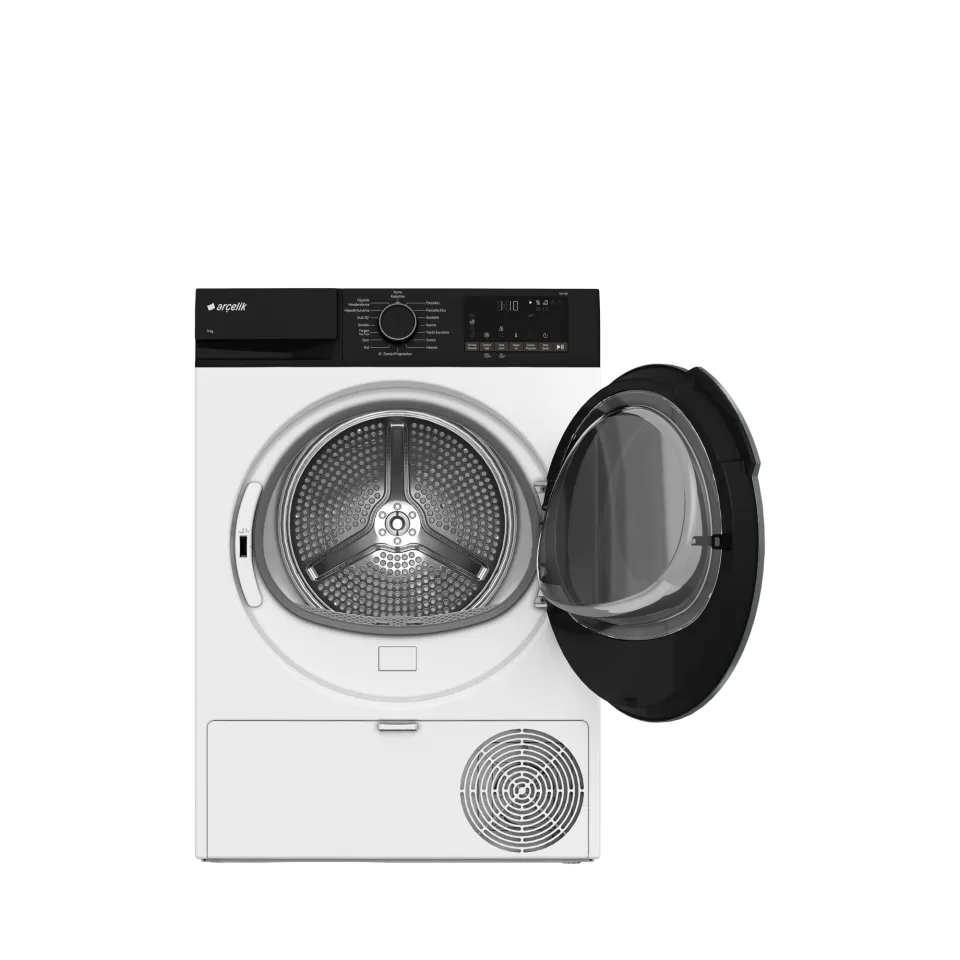 ARÇELİK 1101 KMX 11 Kg Kurutma Makinesi 7184270100