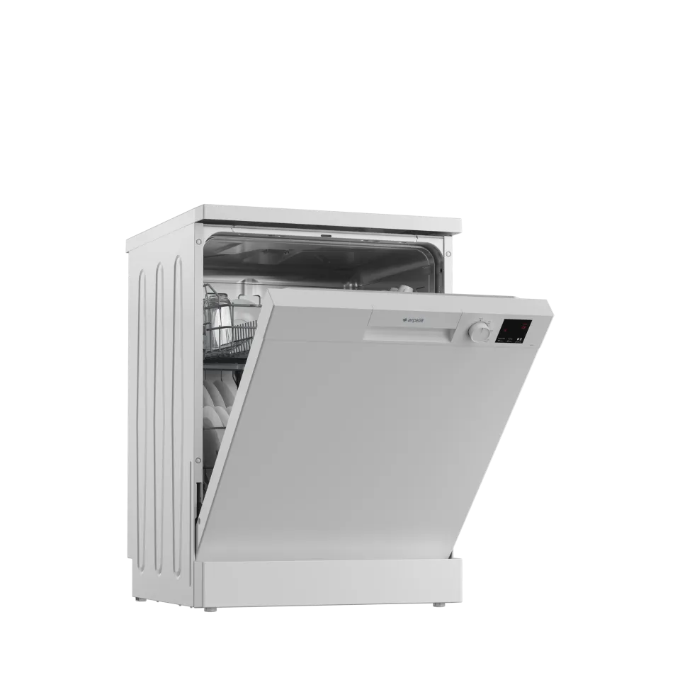 ARÇELİK 6433 3 Programlı Bulaşık Makinesi 7629710177