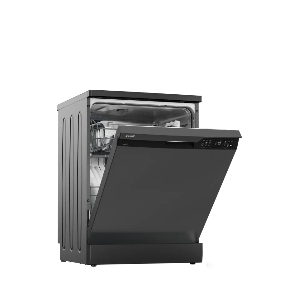 ARÇELİK 6444 OK A 4 Programlı Bulaşık Makinesi 7631910177