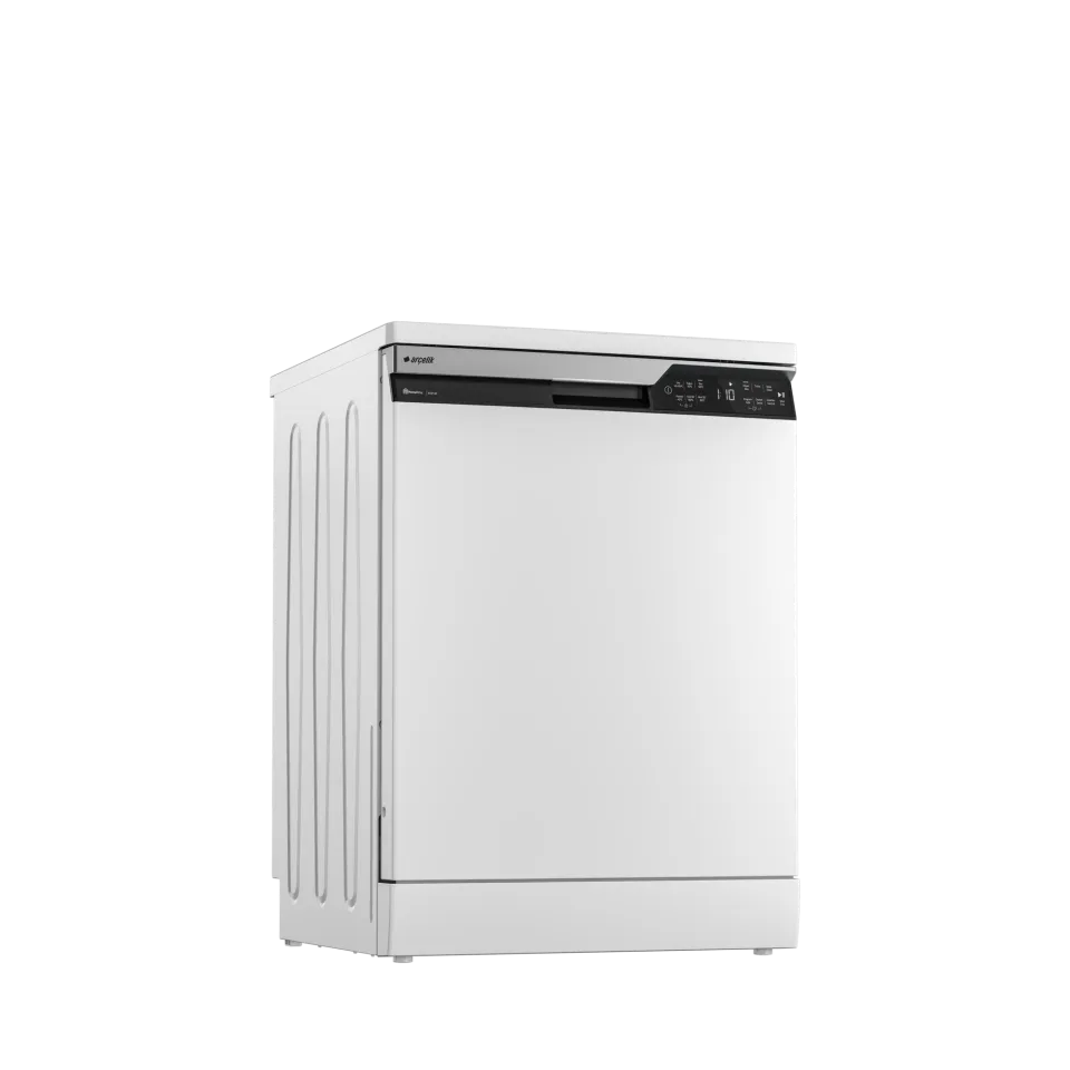 ARÇELİK 6467 WF 6 Programlı Bulaşık Makinesi 7633910177