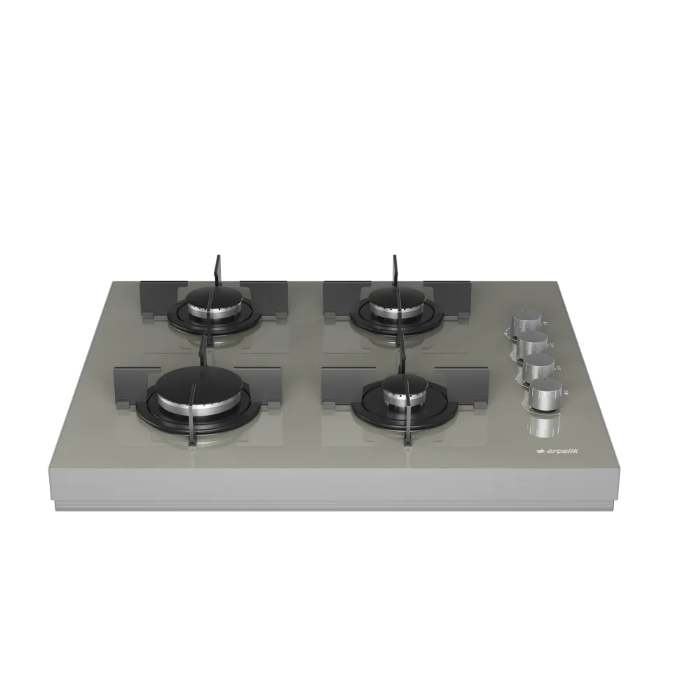 ARÇELİK STOC 828 G Set Üstü Ocak 7763670141