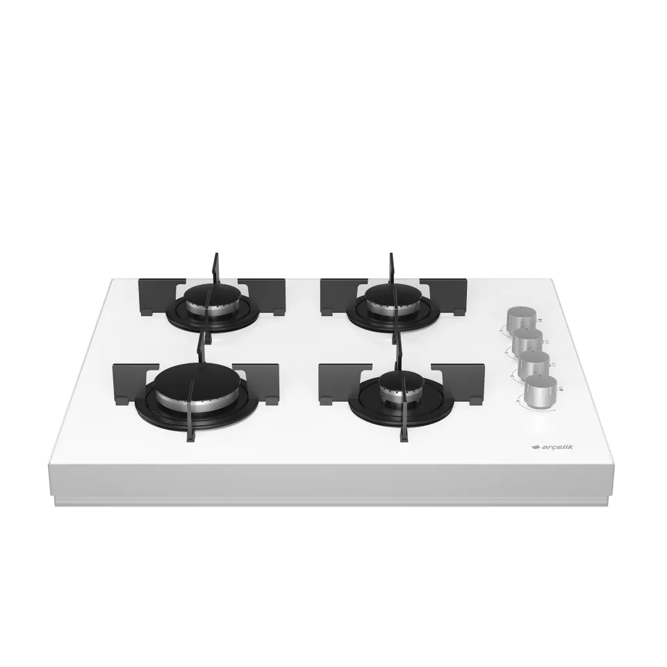 ARÇELİK STOC 827 B Set Üstü Ocak 7763670143