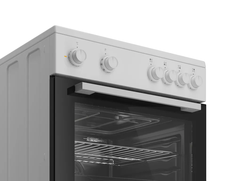 ARÇELİK F 8440-1 B Ocaklı Fırın 7786120260