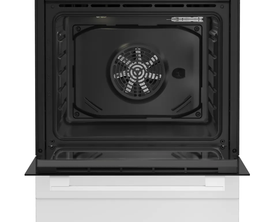 ARÇELİK F 8440-1 B Ocaklı Fırın 7786120260