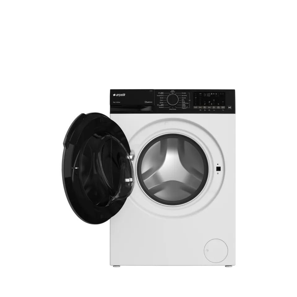 ARÇELİK 12140 MX 12 Kg Çamaşır Makinesi 457100000023