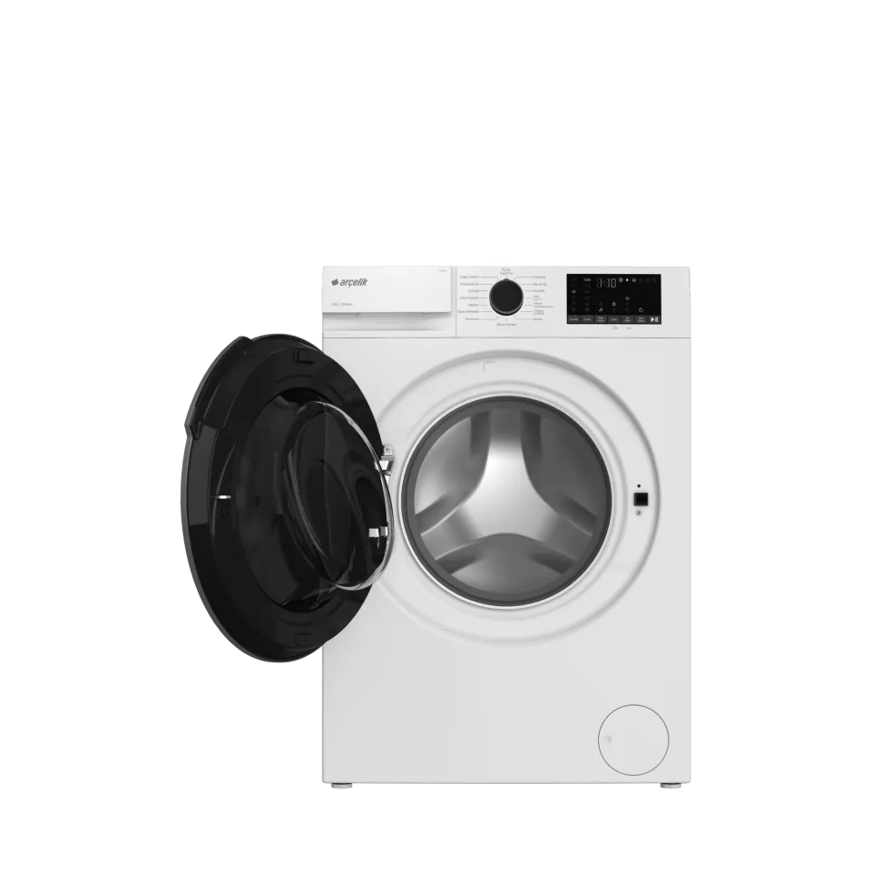 ARÇELİK 10120 MX 10 Kg Çamaşır Makinesi 457100000011