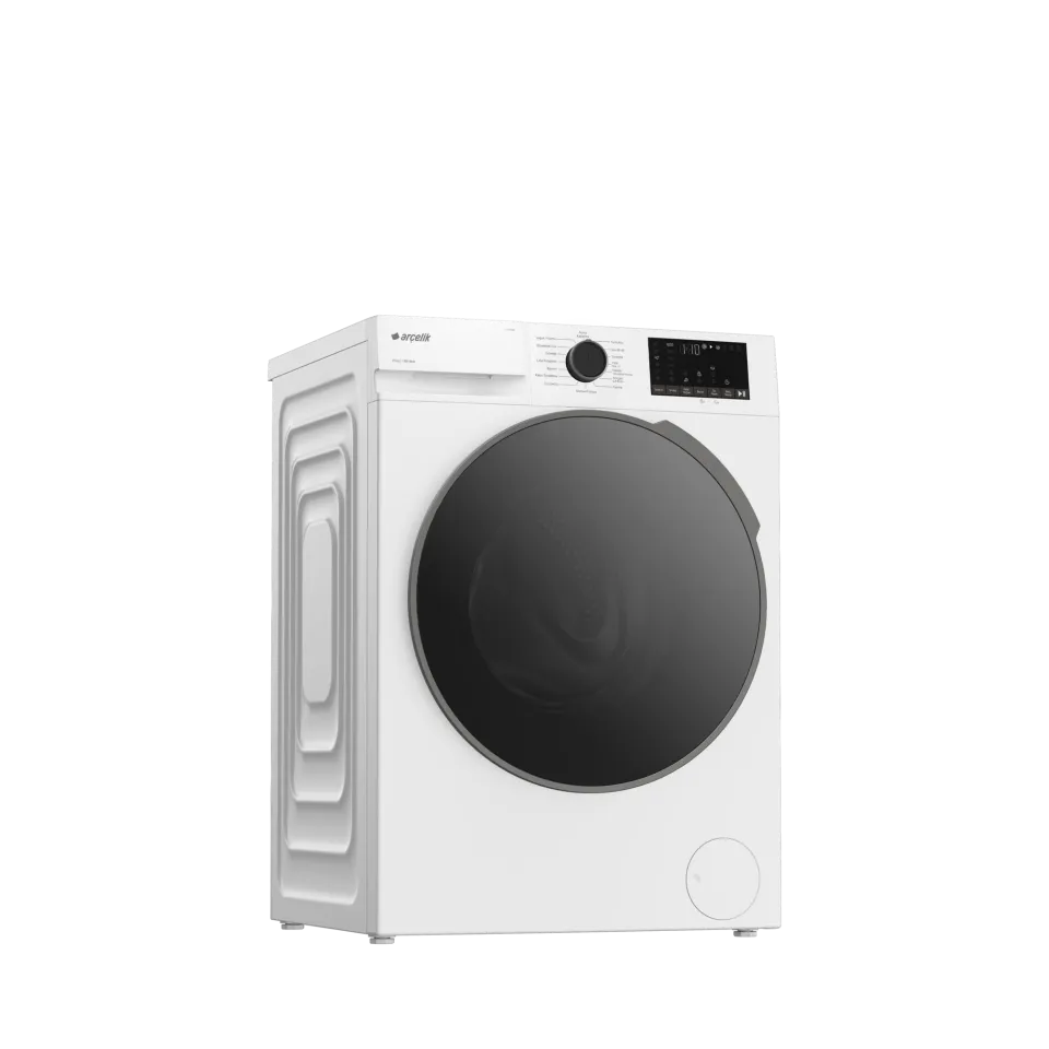 ARÇELİK 10120 MX 10 Kg Çamaşır Makinesi 457100000011