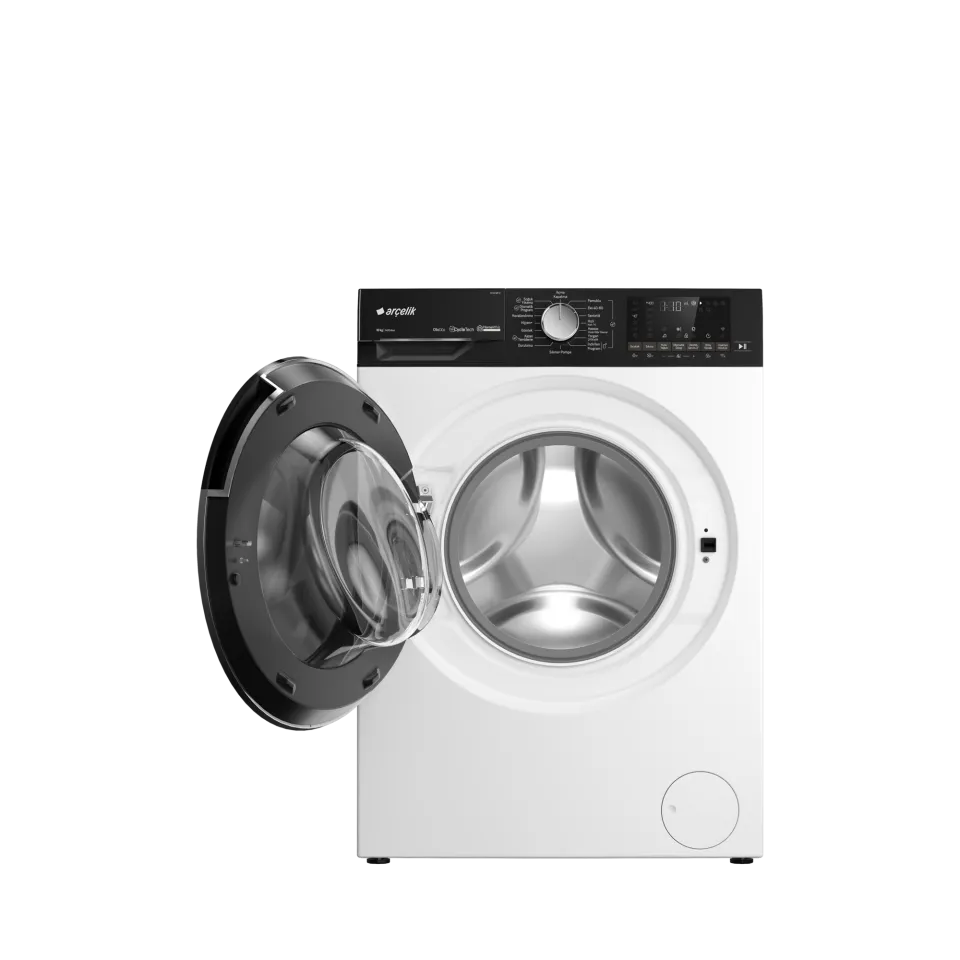 ARÇELİK 10140 MP O 10 Kg Çamaşır Makinesi 7178526000