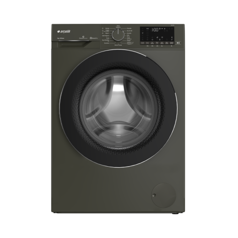 Arçelik 9102 PMG Çamaşır Makinesi