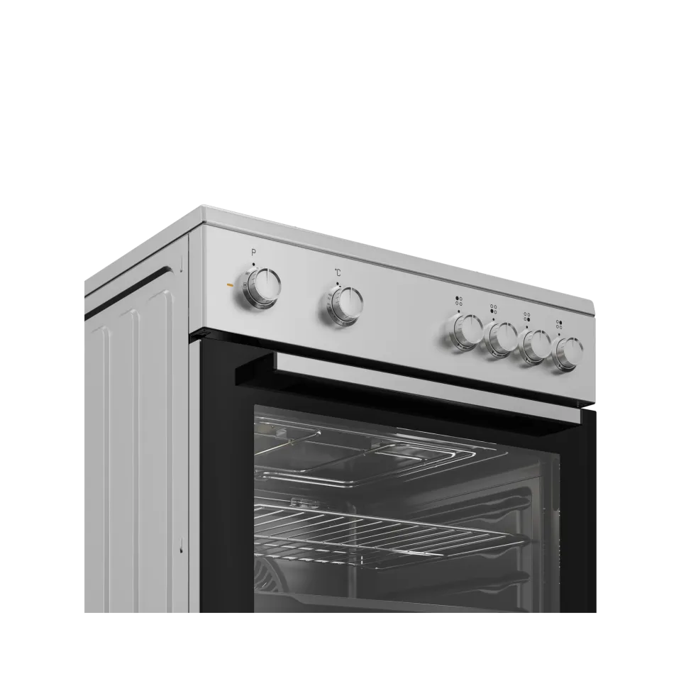 ARÇELİK F 8440-1 G Ocaklı Fırın 7786120264
