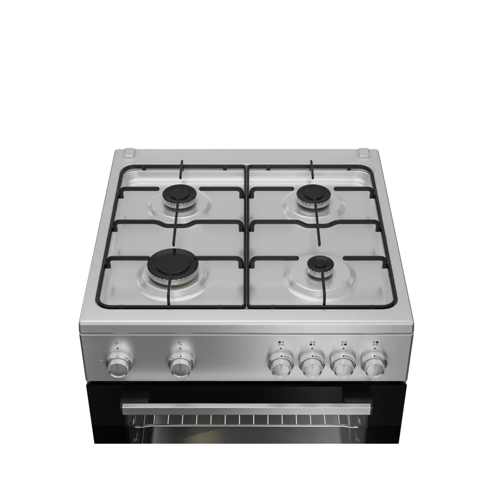 ARÇELİK F 8440-1 G Ocaklı Fırın 7786120264