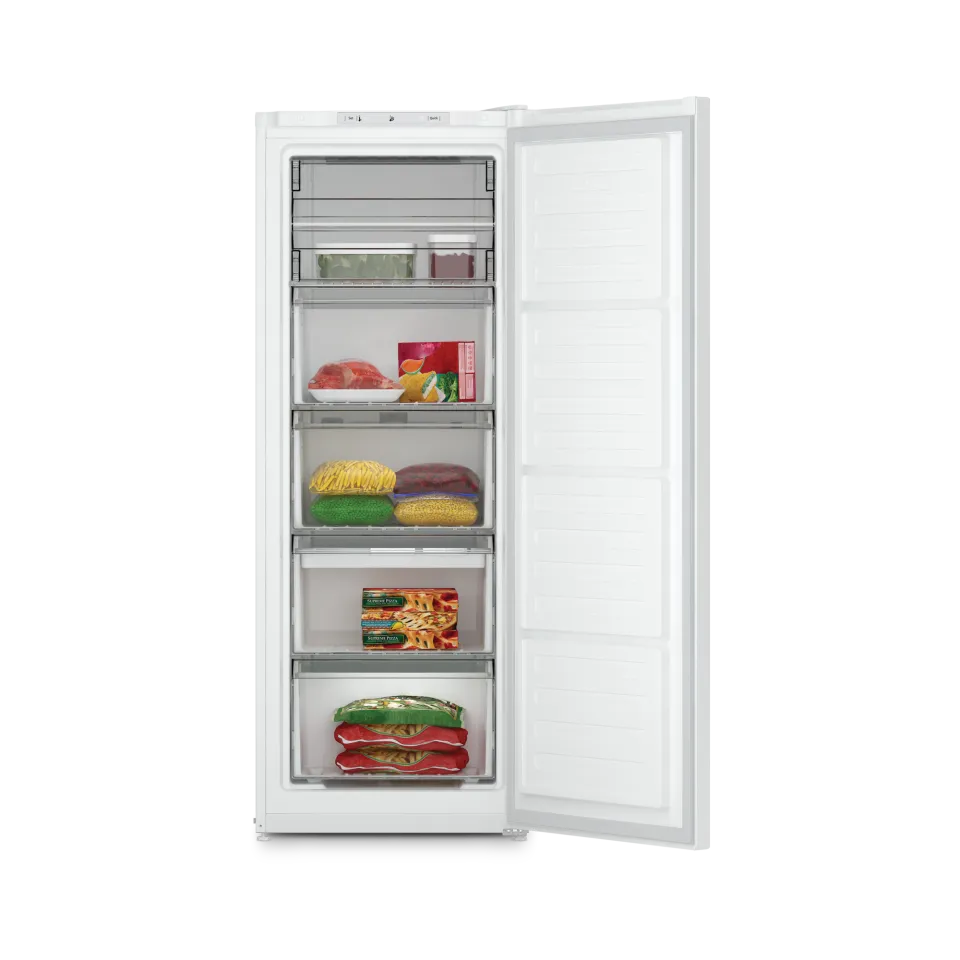 ARÇELİK 2063 MB Statik Derin Donducu 457200000022