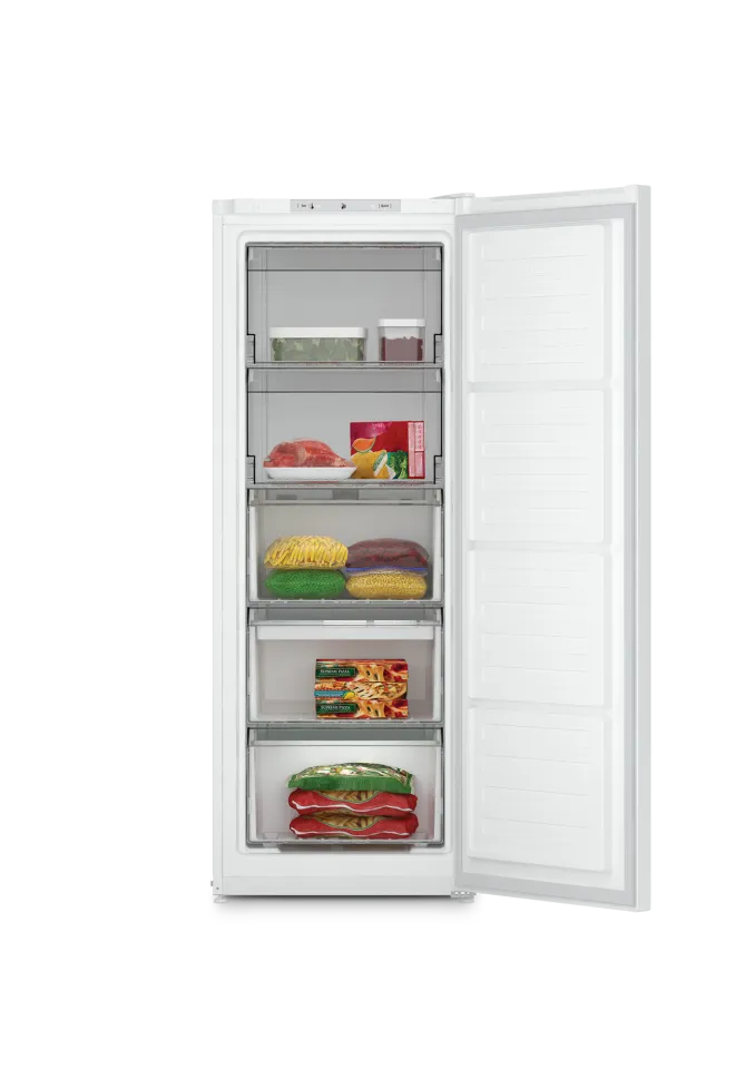 ARÇELİK 2052 NFB No Frost Derin Dondurucu 457200000021