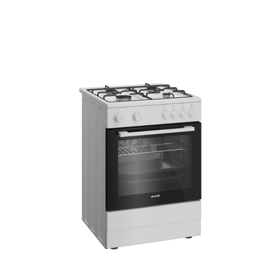 Arçelik F 8440-1 B Ocaklı Fırın