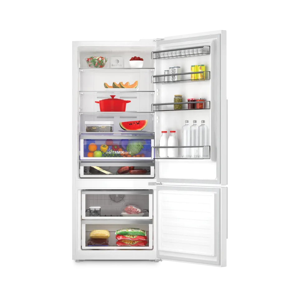 ARÇELİK 274532 EB No Frost Buzdolabı 7281620118