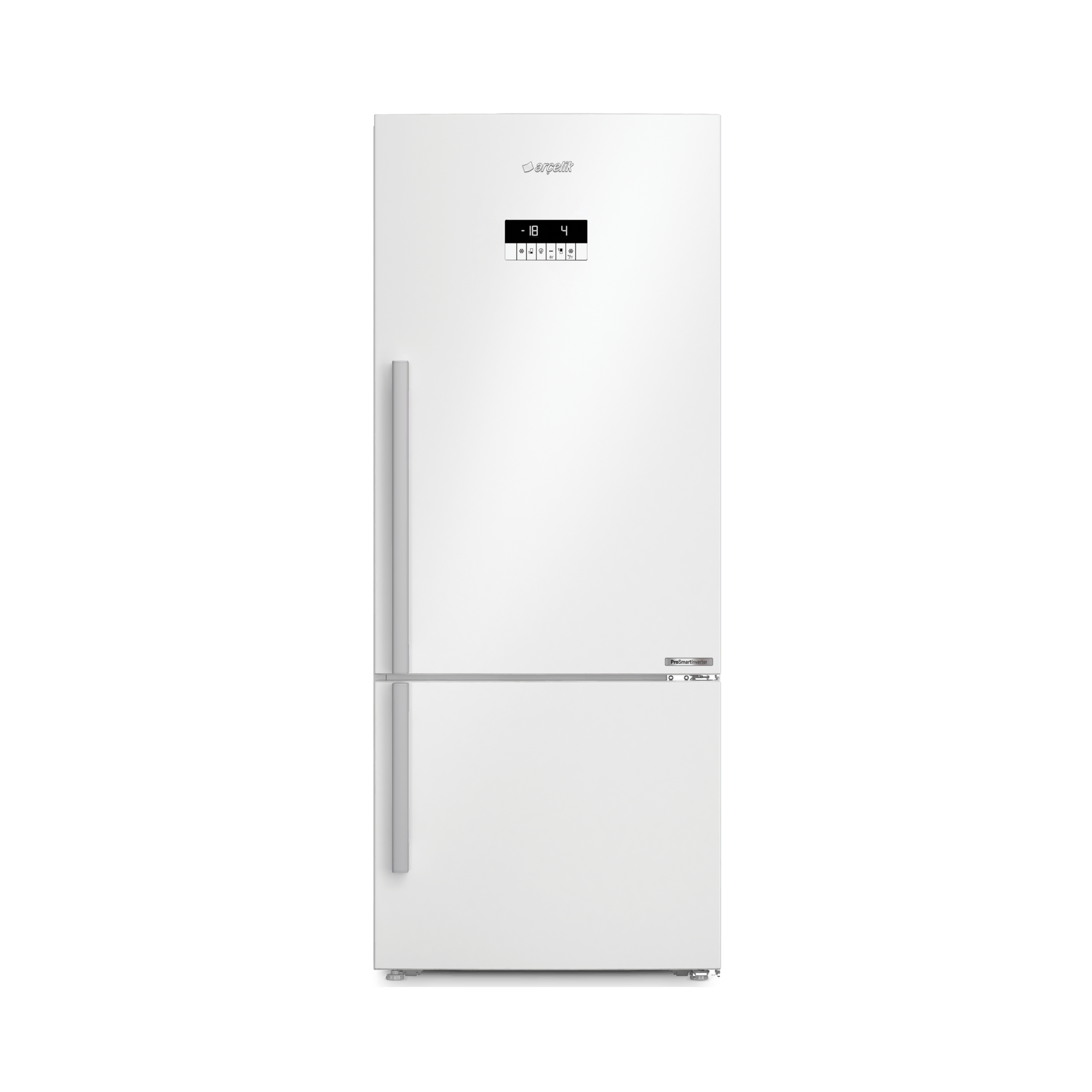 ARÇELİK 274532 EB No Frost Buzdolabı 7281620118