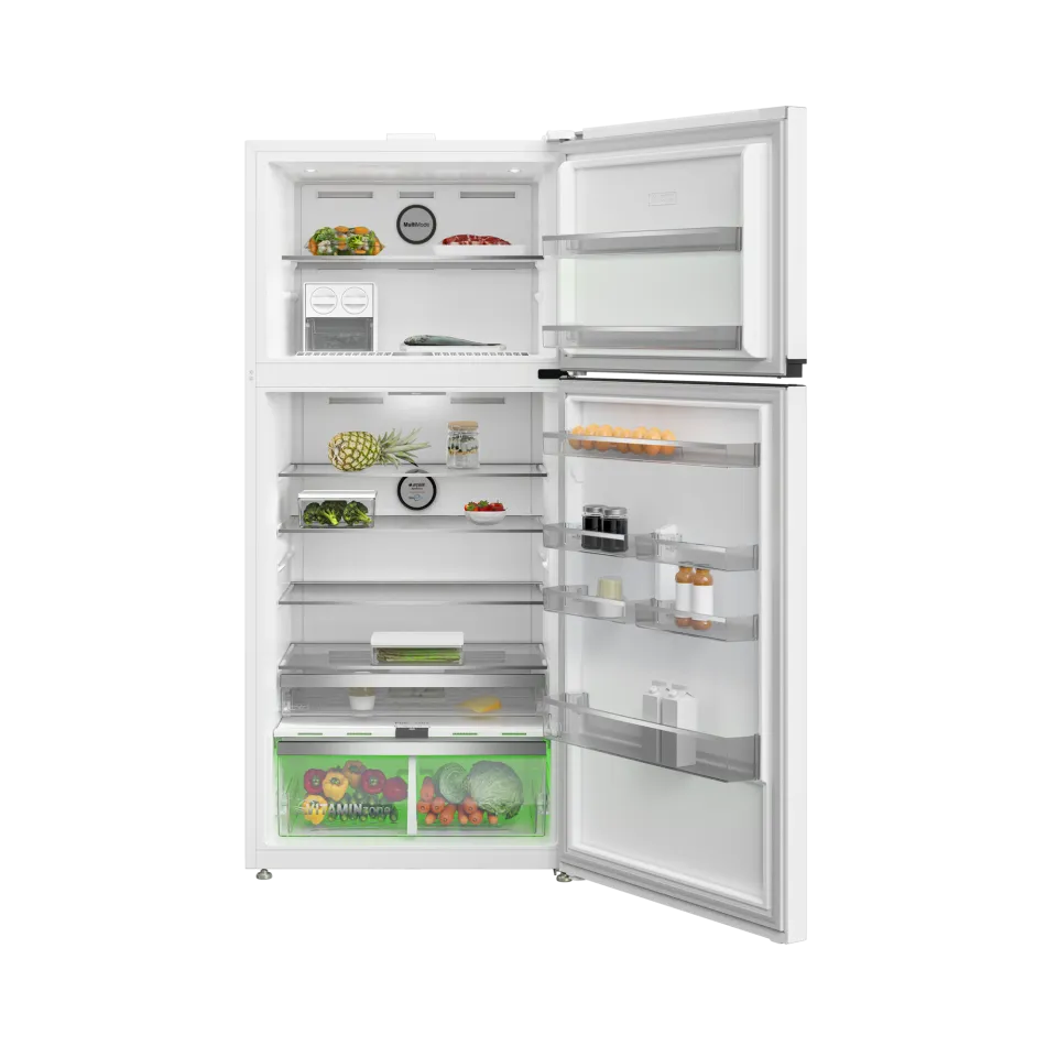 ARÇELİK 583630 EB No Frost Buzdolabı 7285420143