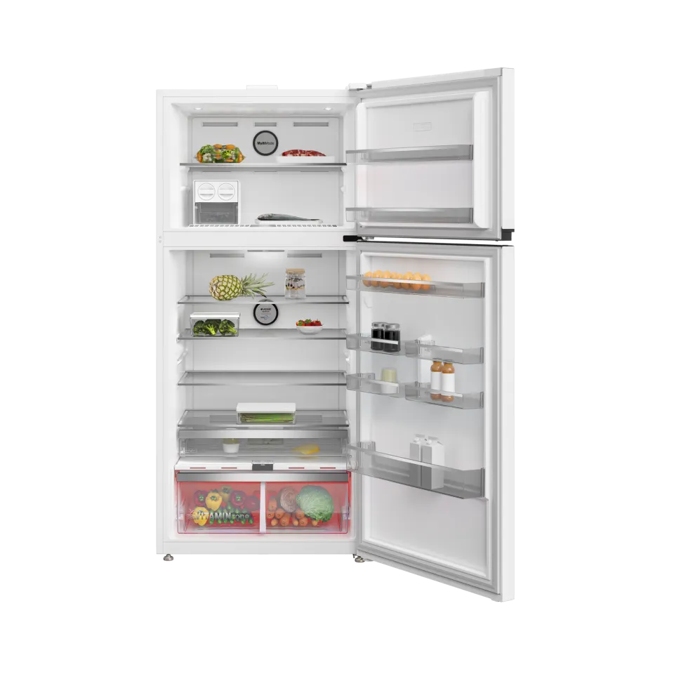ARÇELİK 583630 EB No Frost Buzdolabı 7285420143