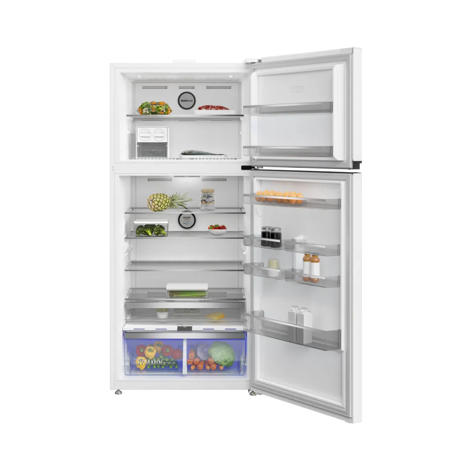 ARÇELİK 583630 EB No Frost Buzdolabı 7285420143