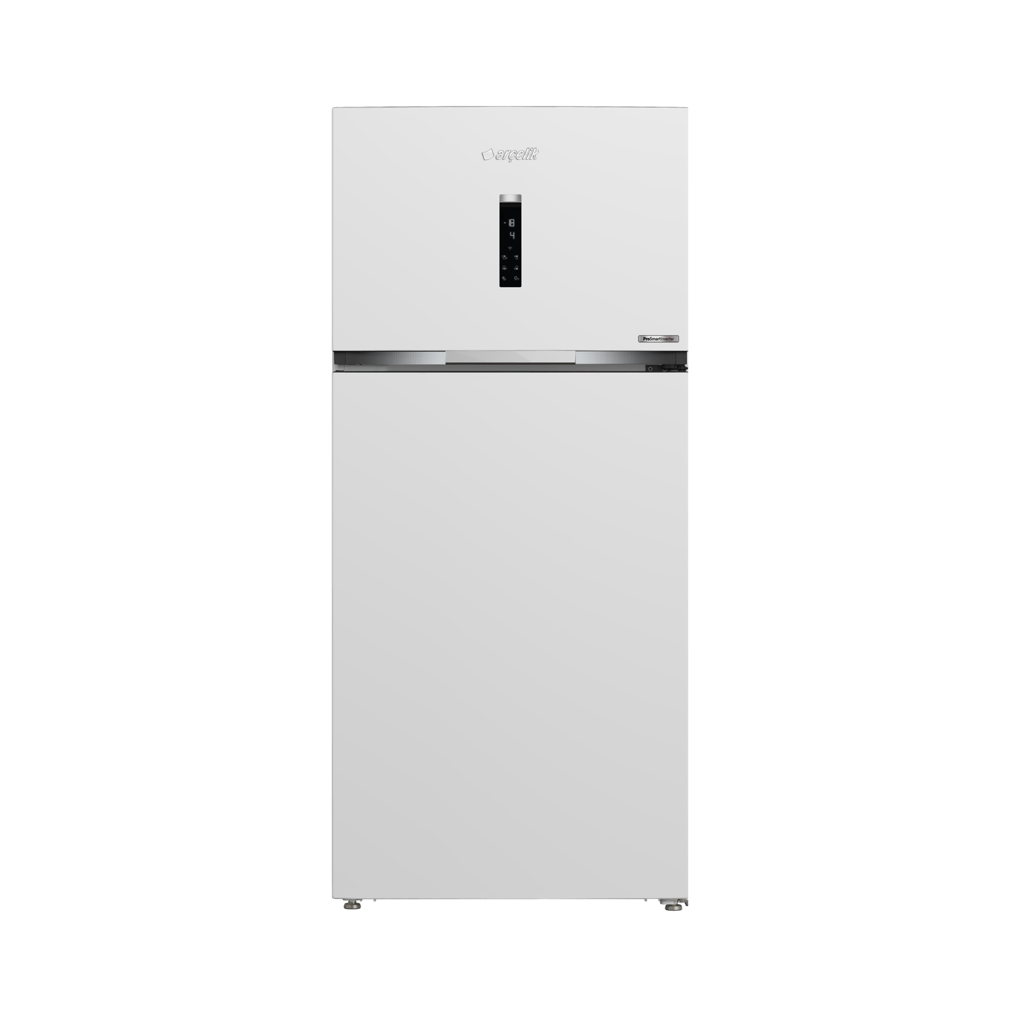 ARÇELİK 583630 EB No Frost Buzdolabı 7285420143