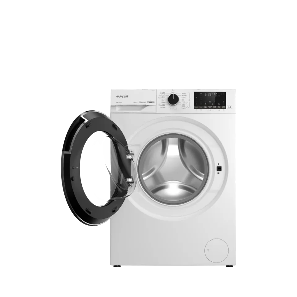 ARÇELİK 9120 MP O 9 Kg Çamaşır Makinesi 7115421400