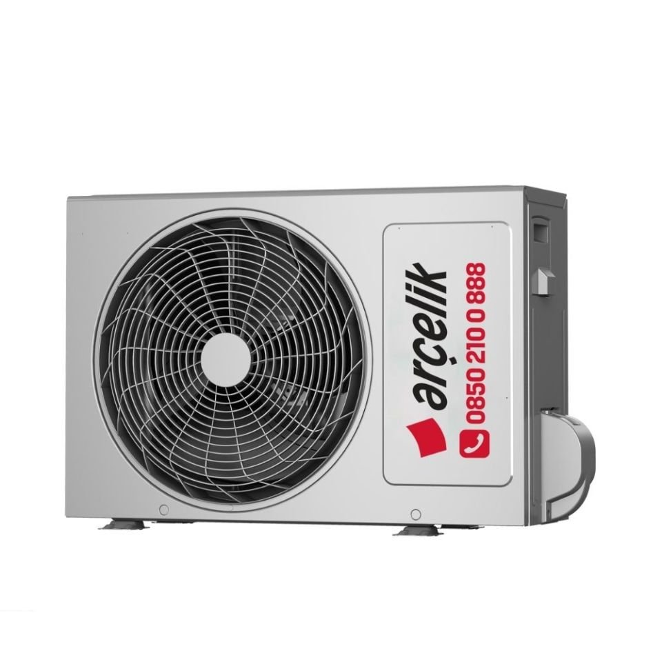 Arçelik  15325 S Inverter Klima 15.000 Btu/h (Sadece Soğutma) Split Klima