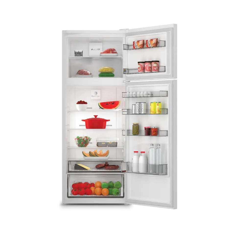 ARÇELİK 570406 MB No Frost Buzdolabı 7293220150