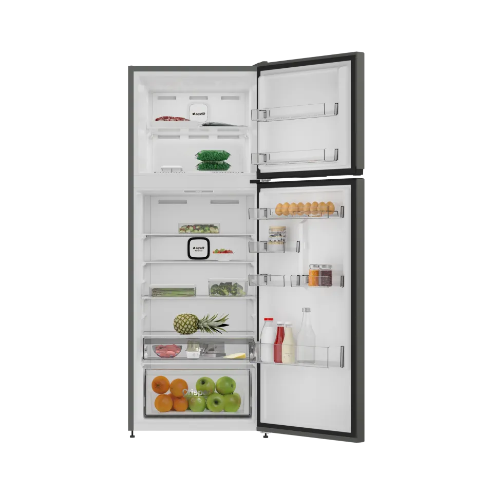 ARÇELİK 570476 MG No Frost Buzdolabı 7253620181